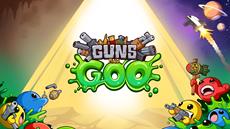 Finnish Studio Meteor Works announces Guns &amp; Goo
