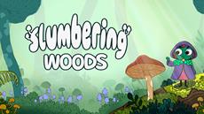 Flourishing Fungi Adventure 'Slumbering Woods' Coming to Steam in 2027 &amp; Attending BitSummit