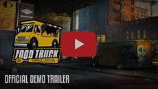 Food Truck Simulator demo to premiere on Steam Next Fest
