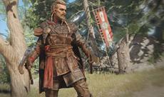 For Honor bringt ein Mid-Season Update mit einem Assassin’s Creed-Throwback-Event und ist Teil des Steam Sale "Festival der Mittelalterspiele"