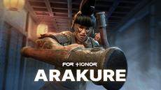 For Honor gibt neue Heldin bekannt: Arakure