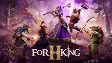 For The King II Available to Play for Free on Xbox This Weekend with Xbox Free Play Days!