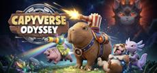 Form a Squad of Jetpack-Wielding Animal Heroes and Defend the Universe in Co-Op Roguelite Capyverse Odyssey