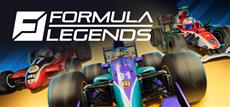 Formula Legends - First DLC Launching 23rd Oct and New Handling Update Now Live