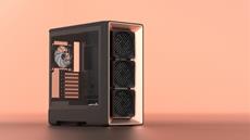 Formula V Line to Preview Air Power G10 Case with Tilting Front Intake Fans at Computex 2026