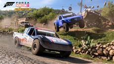 Forza Horizon 5 Rallye Abenteuer ist ab dem 29. M&auml;rz verf&uuml;gbar