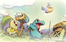 Heiße Pokemon-Girls Lassen Die Fetzen Fliegen Heiße Pokemon-Girls Lassen Die Fetzen Fliegen