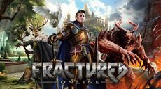 Fractured Online Roadmap Paves the Way to Launch
