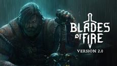 Frame your Victory: Blades of Fire 2.0 Photo Mode Now Available in Steam Demo 
