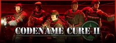 Free to Play Co-op Zombie Shooter Codename CURE II is Live on Steam