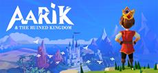 Fresh Updates Await in Aarik and the Ruined Kingdom Demo!