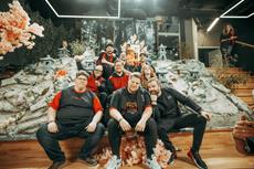 Friendly Fire 11 Nimmt Content Creator und Zuschauende mit ins R&ouml;mische Reich