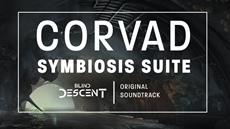 From Gotham to Mars: Composer ‘Corvad’ Joins Sci-Fi Survival Game Blind Descent