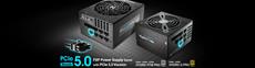 FSP Announces Power Supply Compliance With Intel PSDG Atx 3.0