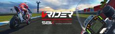 Full Throttle: VRIDER SBK Officially Launches on Meta Quest Store