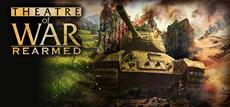 Fulqrum Publishing Announces Theatre of War: Rearmed
