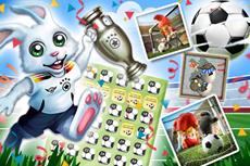 Fu&szlig;ball-WM 2026: T&auml;gliche Belohnungen im gro&szlig;en WM-Kalender