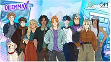 FWU und QM Interactive launchen DilemmaX - Spielend lernen Entscheidungen zu treffen