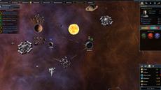 Galactic Civilizations III v3.8 Ascension Update Now Available