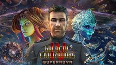 Galactic Civilizations IV: Supernova Edition 1.0 Launches October 19 