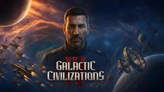 Galactic Civilizations IV v3.0 Hyperlane Update Announced, Franchise Sale on Steam