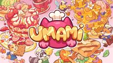 Game Launch | Cozy 3D Food Puzzle Game ‘UMAMI’ Now Serving Relaxing Gameplay on PC