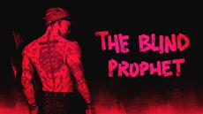 Game of the month unveiled - The Blind Prophet will go on the Nintendo Switch