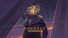 Gamedec - Definitive Edition is now available on PC!