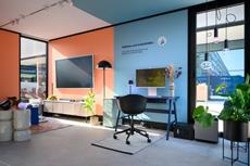 Gamers‘ Paradies: Samsung und SmartThings Partner zeigen vernetztes Gaming-Setup im Mobile AI Home auf der gamescom 2025