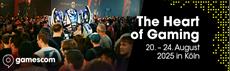 gamescom award 2025: Die Gewinnerinnen und Gewinner stehen fest!
