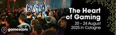gamescom latam 2025 ends with record-breaking numbers and underlines its importance in Latin America