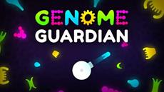 Genome Guardian Launching on Nintendo Switch February 6