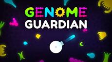 Genome Guardian Out Now on Nintendo Switch