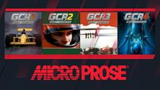 Geoff Crammond Racing series announced by MicroProse