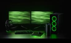 Get an In-depth Look at the APC Back-UPS Pro Gaming UPS from CES 2021