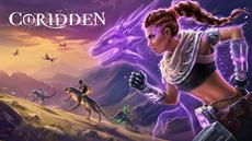 Get Ready to Ride Friends and Shapeshift into Monsters in Coridden, Launching January 29th 