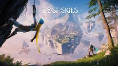 Get Ready to Skyrocket into Adventure with Lost Skies - Bossa Games&apos; new epic online survival co-op title!