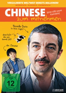 Gewinnspiel: Chinese zum mitnehmen 