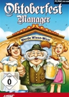 Gewinnspiel: Oktoberfest-Manager 