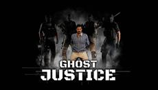 Ghost Justice is a Turn-Based Tactical Game Set in a Brutal Narco War
