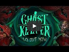 Ghost Keeper leaves Early Access and launch in Full 1.0 Release!
