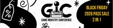 GIC 2026 Black Friday Offer: Two Passes for the Price of One!