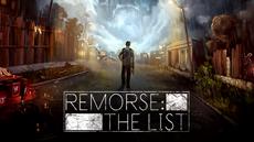 Go behind the scenes of Remorse: The List with Feardemic!