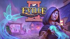 Go on a Killing Spree in Medieval Murder Mystery Game Eville