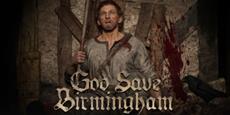 God Save Birmingham reveals proper bostin’ new gameplay trailer
