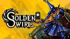 Golden Swirl Fuses Deckbuilding, Action &amp; Gothic Metal In Next Fest Demo Available Now