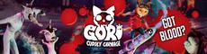 Gori: Cuddly Carnage Wants Your Blood!