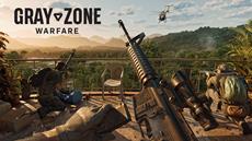 Gray Zone Warfare launches major 'Spearhead' update today