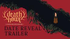 Grief Embodied - Death Howl Launches on PC December 9th