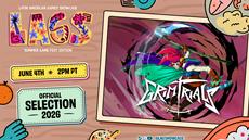 Grim Trials Makes Its Debut at Summer Game Fest + Launches Right Into Steam Next Fest